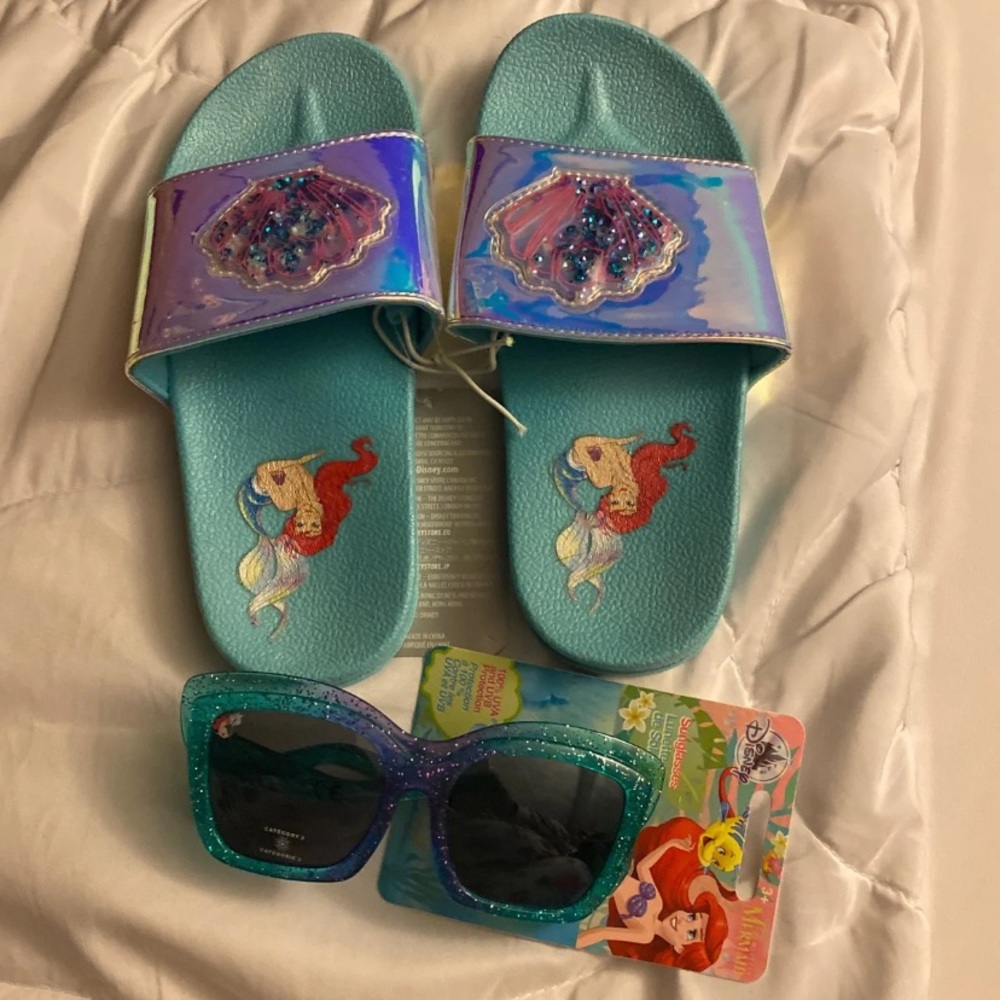 Mermaid bundle